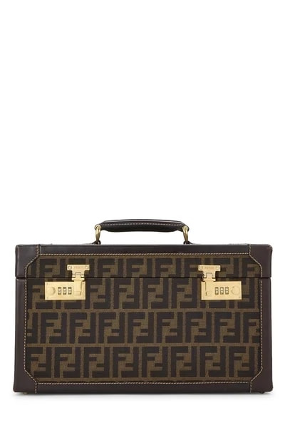 Box Vanity 3