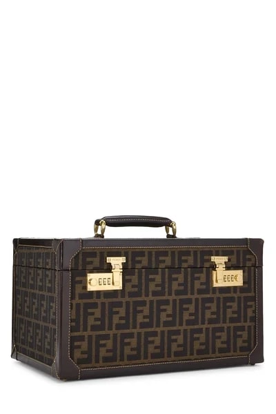 Box Vanity 4