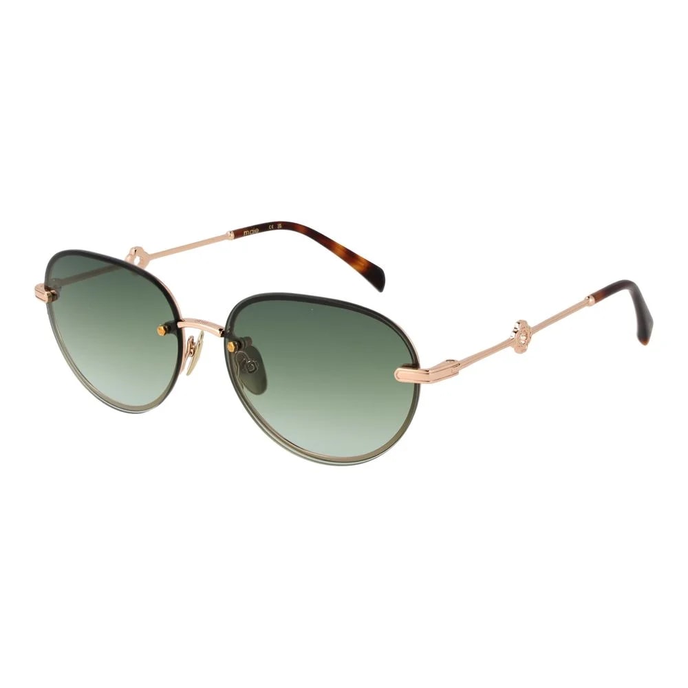 Maje — Maje Metal Sunglasses — Accessory — resale