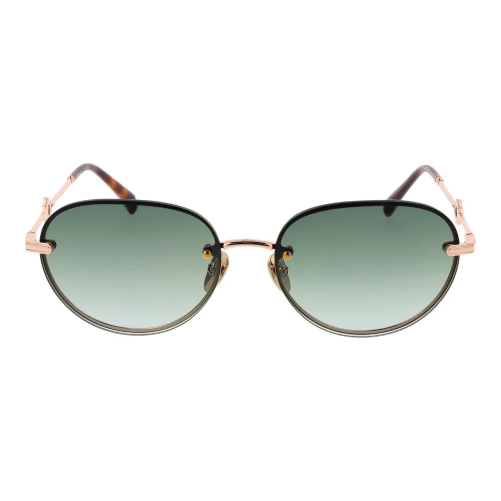 Maje Metal Sunglasses 2