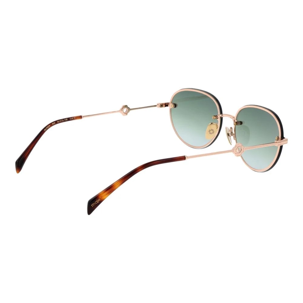 Maje Metal Sunglasses 3