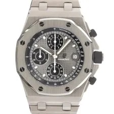 Audemars Piguet — Audemars Piguet Royal OakOffshore Chronograph 42mm 26238TI.OO.2000TI.01 — Watch — resale