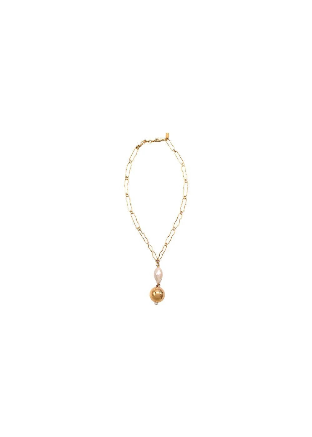 Mounser — Mounser Pagoda — Jewelry — resale