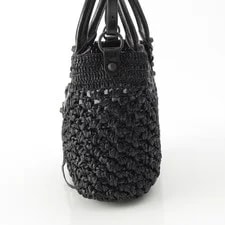 Balenciaga le City 2WAY Basket 866500 S 3
