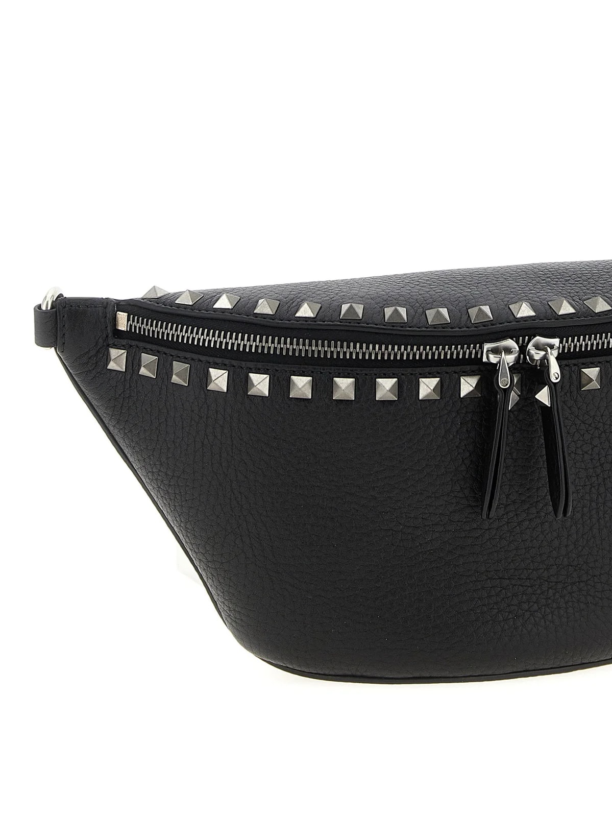 Valentino Garavani Rockstud Belt 3