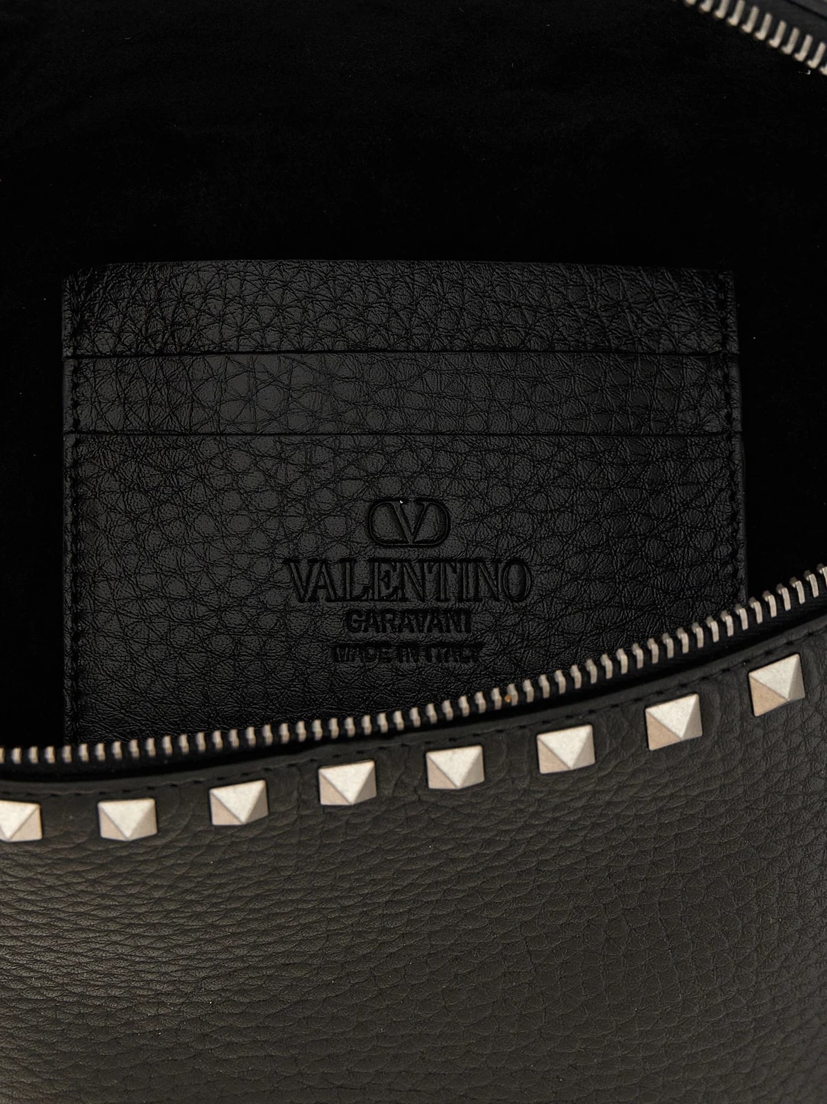 Valentino Garavani Rockstud Belt 4