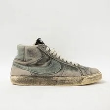 9.0US Vhtf Nike Sb Zoom Blazer Mid LTD Collection Original S 2