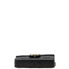 Gucci GG Marmont Chain Wallet 474575 US 4