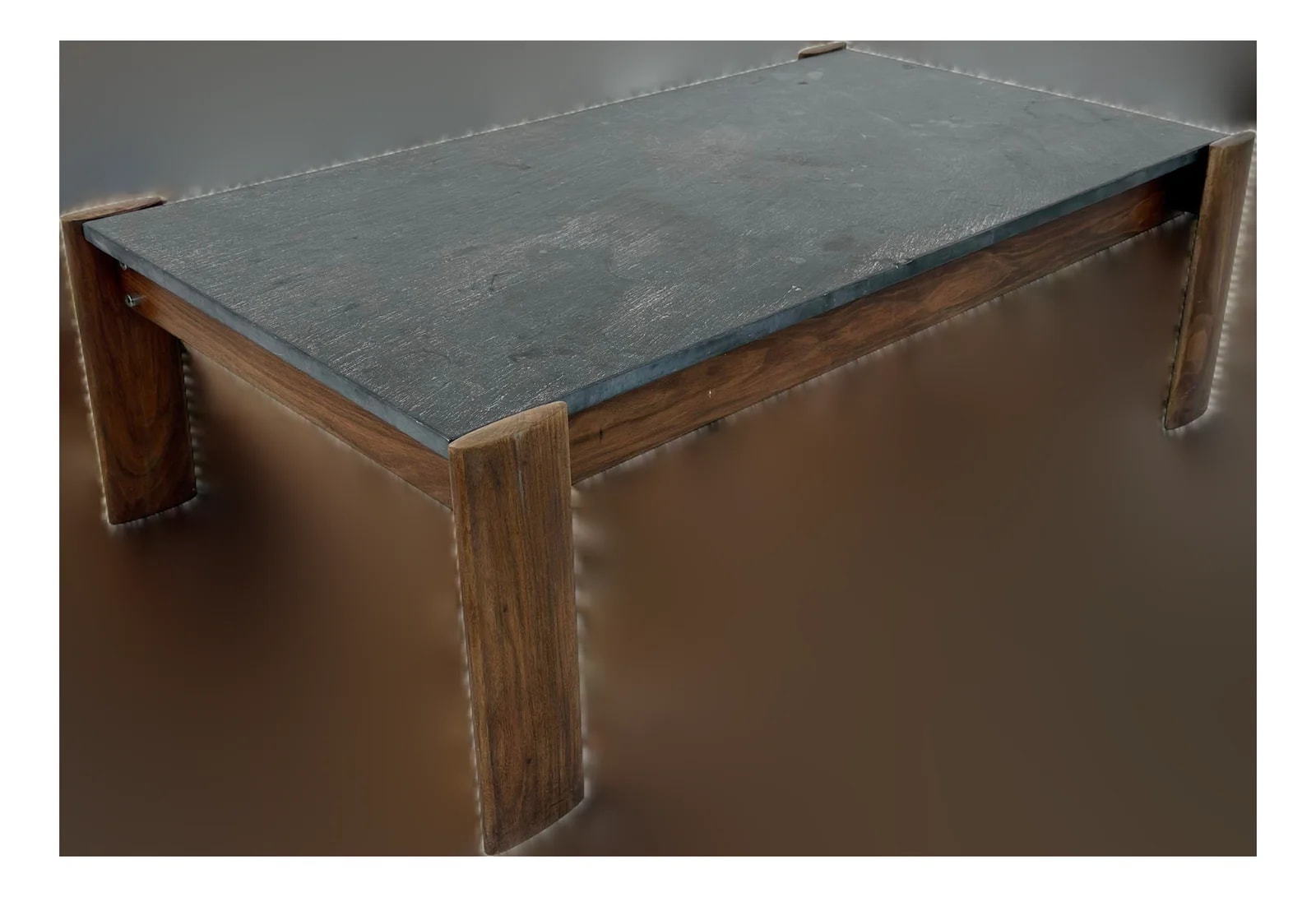 Percival Lafer — Percival Lafer , 1970s — Furniture — resale