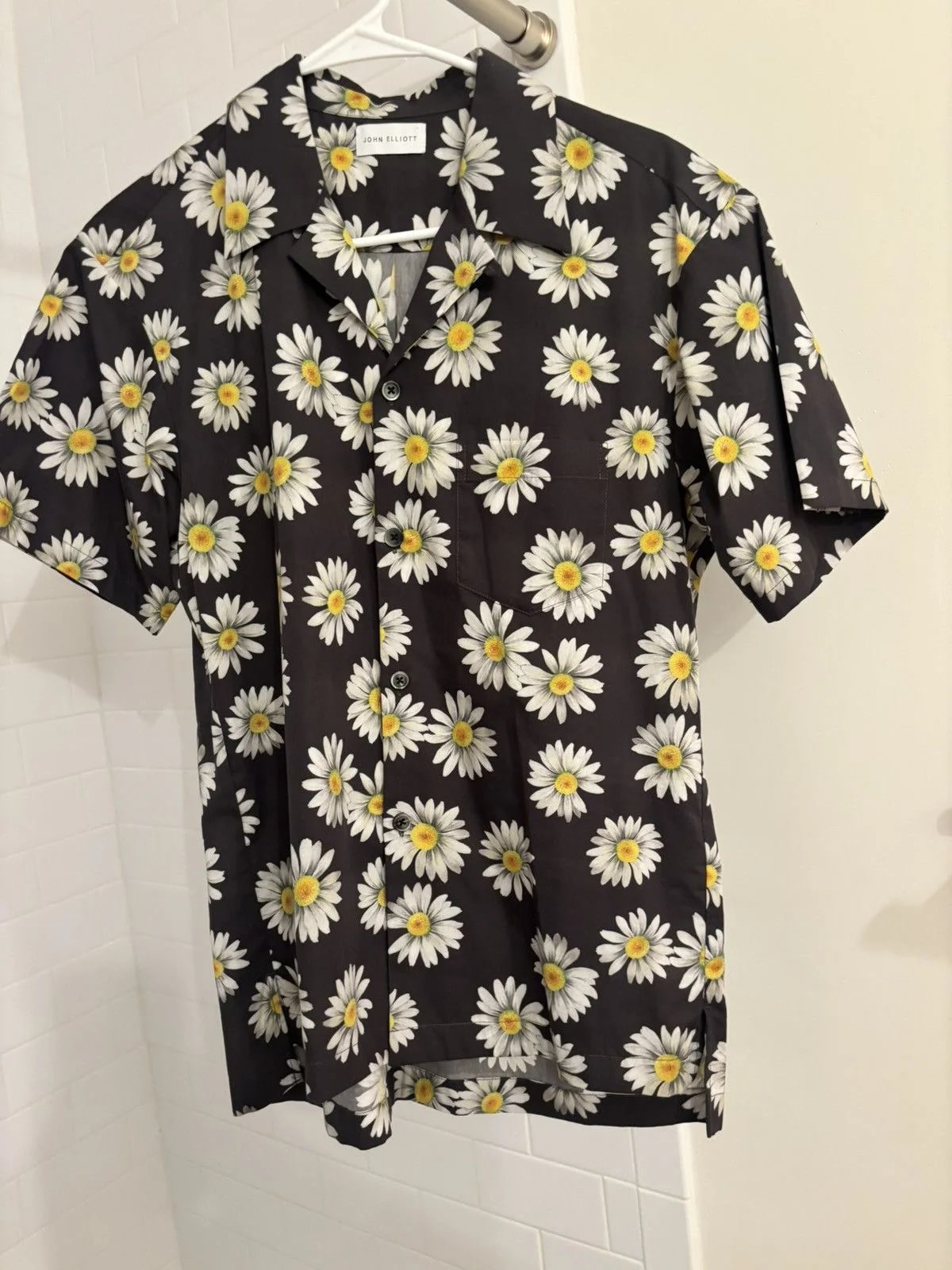 John Eilliot shirt 3
