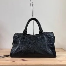 Balenciaga the City 2way B #YJ 3