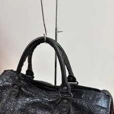 Balenciaga the City 2way B #YJ 4