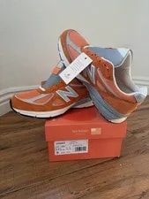 New Balance X Aimé Leon Dore ALD 990v4 2