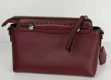 Fendi By the Way Small Rich & Bold Logo S15 2