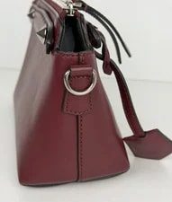 Fendi By the Way Small Rich & Bold Logo S15 4
