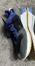 Asics Gel-Lyte III Run Freaker Alvin H42KK-3390 3