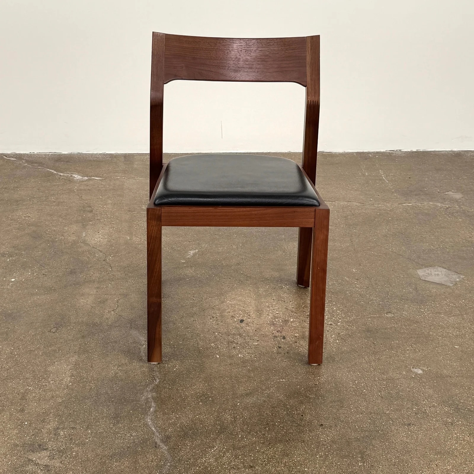 Case Profile Dining Set of 4 4