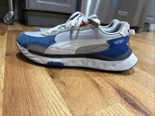 Puma X Porsche Classic Club Coupe Limited Edition PCA USM 2