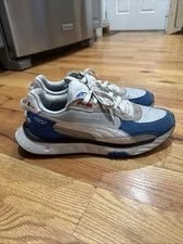 Puma X Porsche Classic Club Coupe Limited Edition PCA USM 4