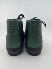 Vans Harry Potter X SK8-Hi Morsmordre Dark Arts Platform US 4