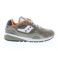 Saucony — Saucony 6000 S70587-1 Lifestyle Shoes 13 — Sneaker — resale