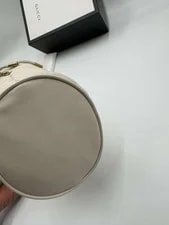 Gucci GG Marmont Mini Bucket 146330613 [P] 3