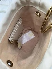 Gucci GG Marmont Mini Bucket 146330613 [P] 4