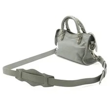 Balenciaga Mini City , 2-Way , Crossbody 2