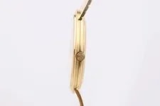 Patek Philippe Calatrava 3758/1 35mm 18K Yellow Gold Automatic (97.77g.) 2