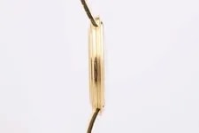Patek Philippe Calatrava 3758/1 35mm 18K Yellow Gold Automatic (97.77g.) 3