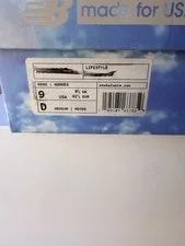 New Balance 990v3 Joe Freshgoods Outside Clothes 8.5M 2