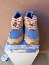 New Balance 990v3 Joe Freshgoods Outside Clothes 8.5M 4