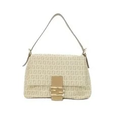 Fendi — Authentic Fendi Mamma Baguette 8BR001 LPN #270-004-256-9883 — Handbag — resale