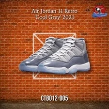 Jordan 11 Retro 2021 (CT8012-005) 3