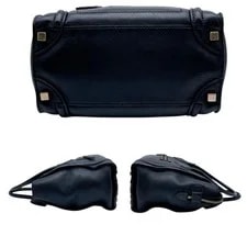 Celine Luggage Shopper Authentic Japan 064132 3