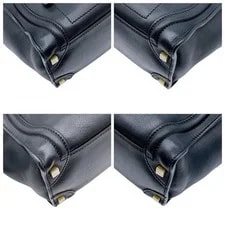 Celine Luggage Shopper Authentic Japan 064132 4