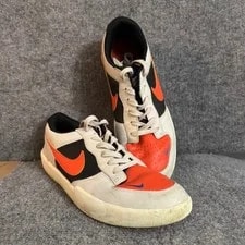 Nike SB Force 58 Skate Shoes Photon Dust Bright Low Top CZ0 2