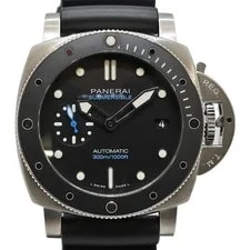 Panerai — Panerai Submersible 42mm PAM00683 TO290967 — Watch — resale
