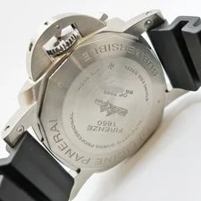 Panerai Submersible 42mm PAM00683 TO290967 4