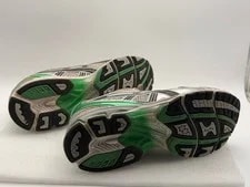 Size 8 - Asics Gel-Kayano 14 Malachite 3