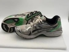 Size 8 - Asics Gel-Kayano 14 Malachite 4