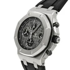Audemars Piguet Royal Oak Offshore Chronograph 26470ST.OO.A104CR.01 Slate Gr... 2