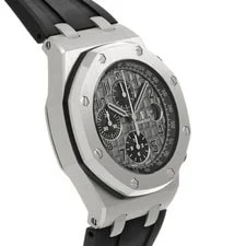 Audemars Piguet Royal Oak Offshore Chronograph 26470ST.OO.A104CR.01 Slate Gr... 3