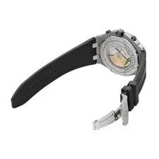 Audemars Piguet Royal Oak Offshore Chronograph 26470ST.OO.A104CR.01 Slate Gr... 4