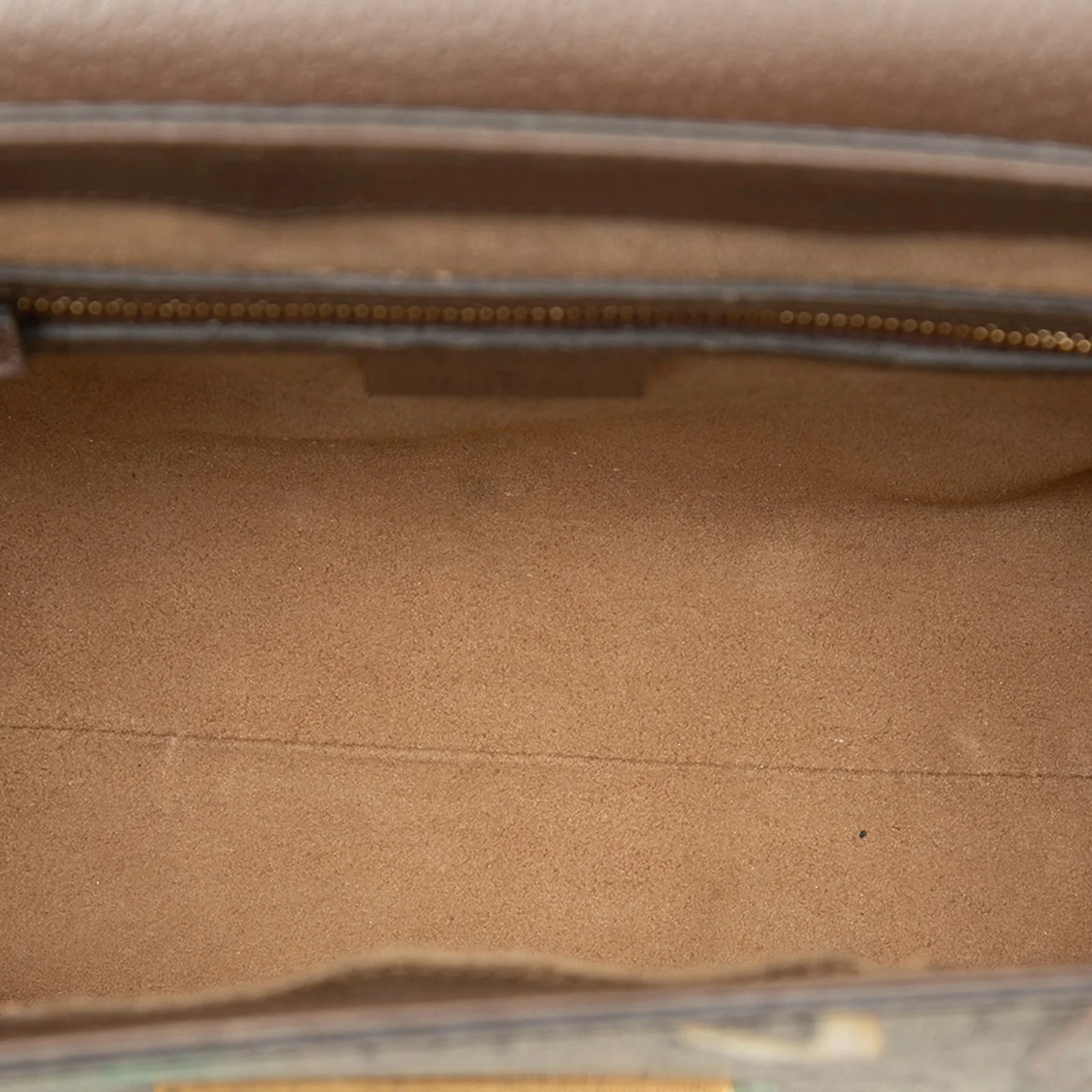 Small Tian Padlock Satchel 4