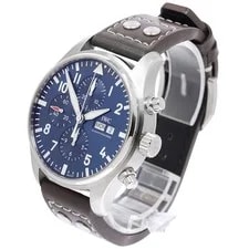 IWC Pilot's Petit Prince IW377714 TO305939 2