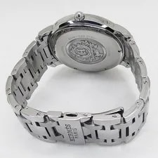 Hermes CP2.810 Clipper Automatic Silver From Japan 3