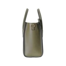 Celine Luggage 189243HSC.31GR 70995517 4