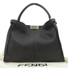 Fendi — Fendi Peekaboo X-Light 8BN304 #TYB471 — Handbag — resale