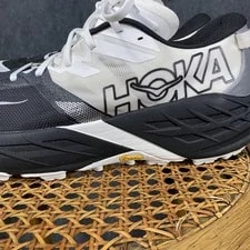 Hoka Speedgoat 7 Running Shoes 13 D Gym Run Vibram Excellent 2